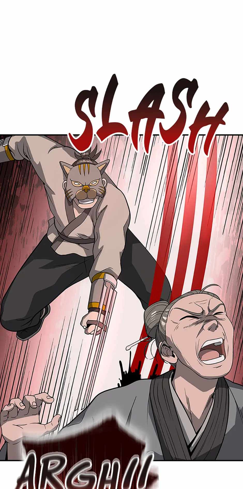 The Demonic Blade Fairy Chapter 47 74